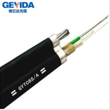 Gyxtc8s-12 Core Outdoor Fiber Optic with Aerial